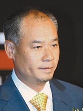 广西体操王子李宁,第三位体操王子李宁