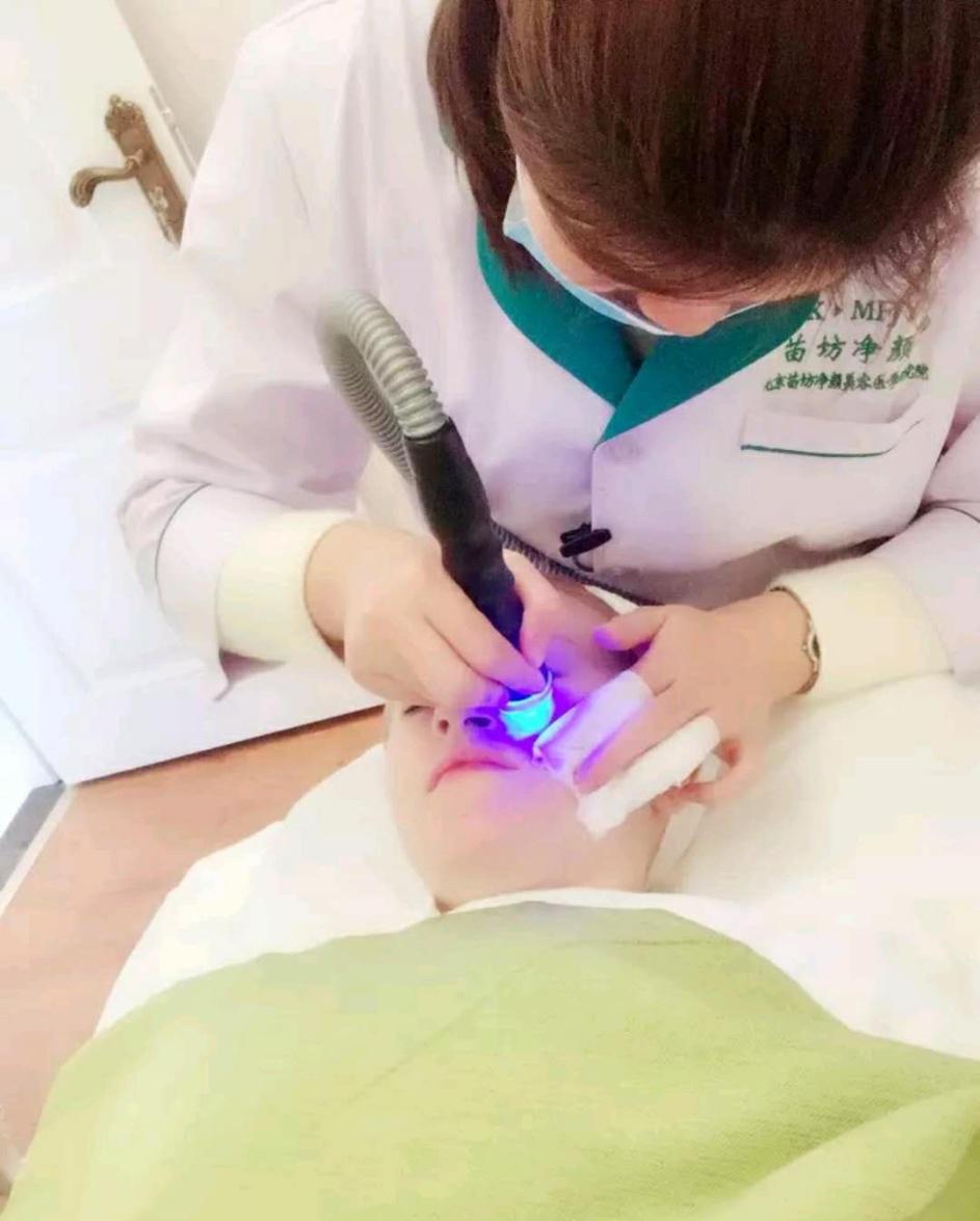 苗颜坊祛痘管理与运营,苗坊净颜祛痘怎么样