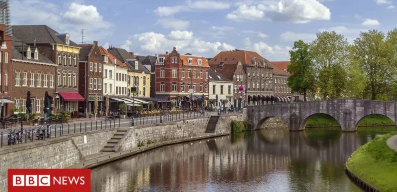 摩洛哥新解禁了一批女性可以从事的工作萨拉菲派：完全是胡闹！