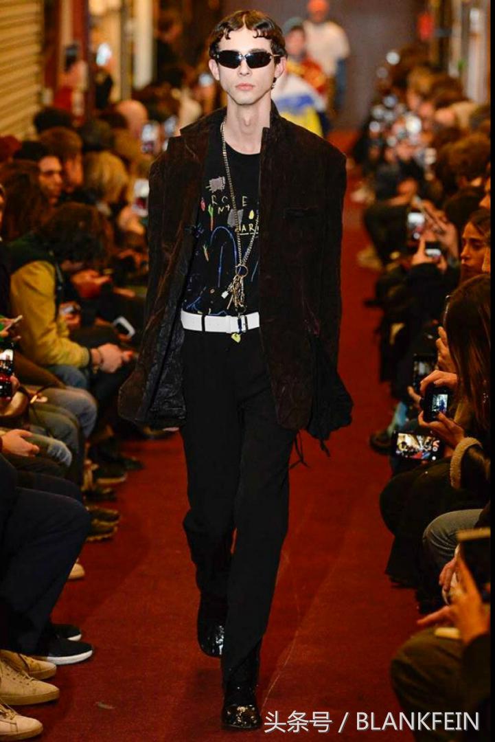 vetements男装衬衫外套,vetements2017春夏男装