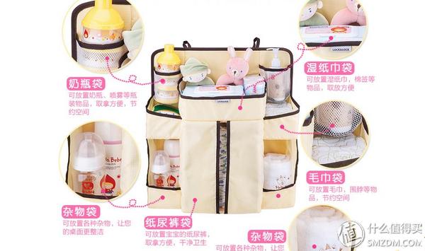 聊聊宝宝的那些实用物品（一）