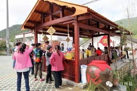 元旦房县一日游全攻略,春节去房县自驾游