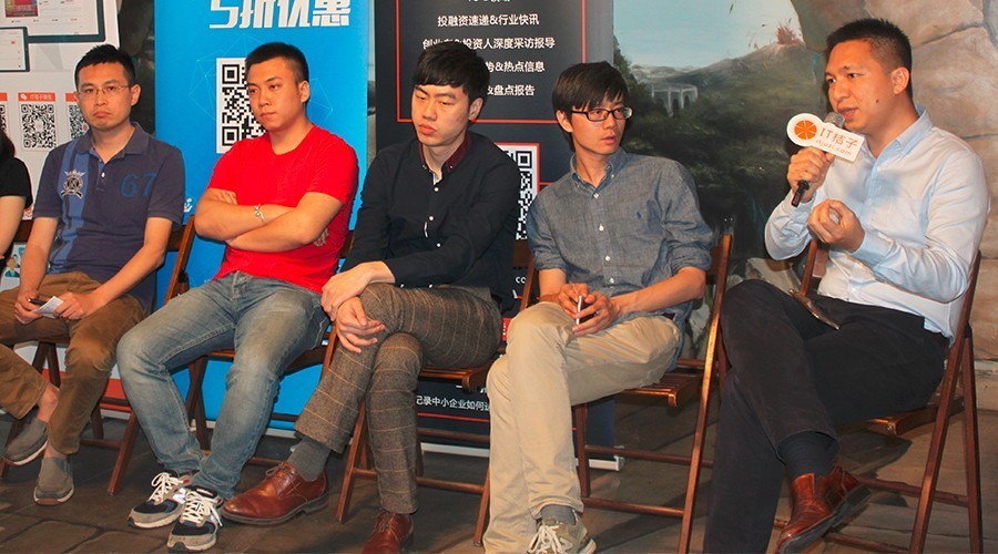 资本寒冬企业发展,资本寒冬还能创业吗