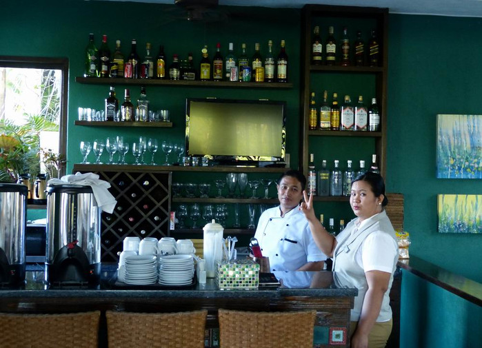 长滩之旅分享篇,长滩旅游行程