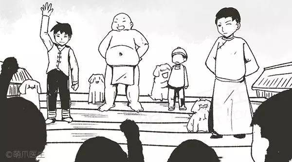 晚安故事结局反转,晚安故事反套路