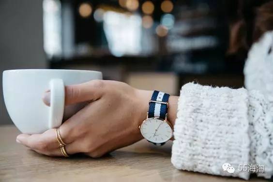 年轻人适合的高端手表,设计一款手表