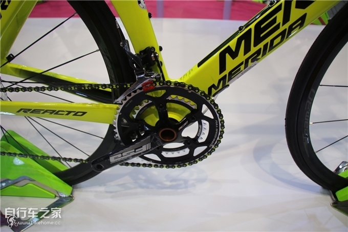 美利达上海展览会2024,美利达上海国际自行车展