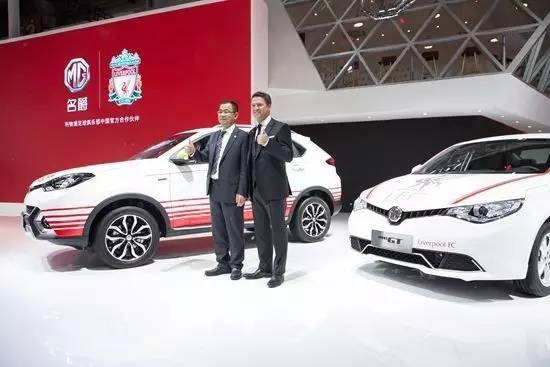 车展上的这款车，欧文开了都说好