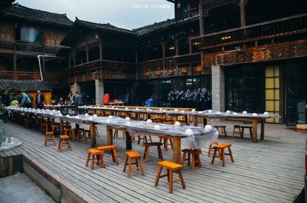 跟着圣玉去旅行，做一个水姑娘