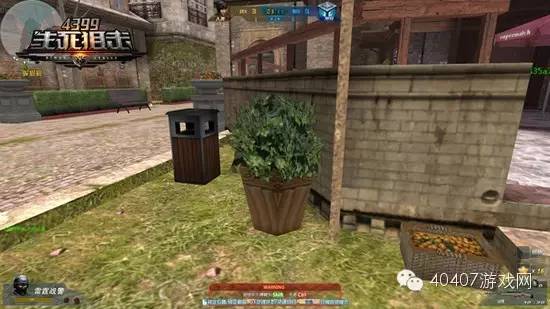 处处是套路《生死*击狙**》奇幻山庄五一*猫猫躲**