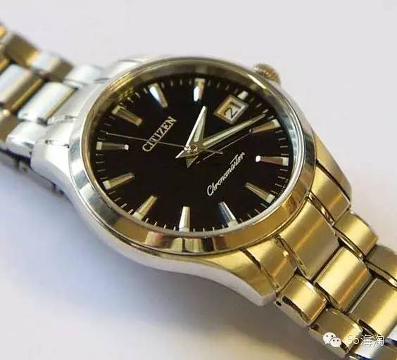 年轻人适合的高端手表,设计一款手表