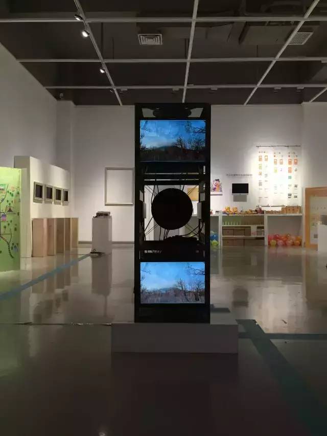 你们这么造秦岭，熊猫大大和朱鹮宝宝造吗？——极体营的小伙伴毕业了，他们的脑洞惊动了整个森林