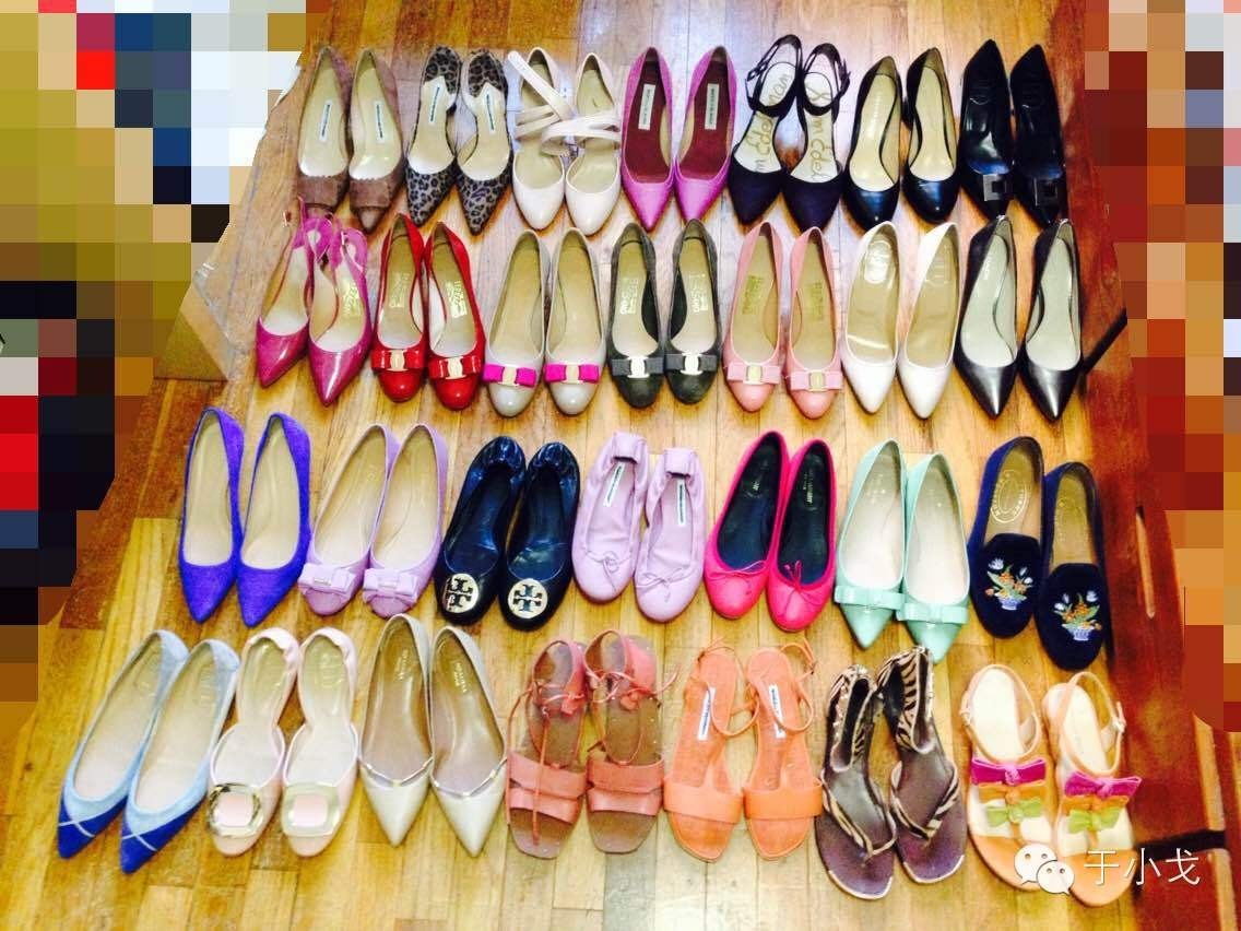 晒单+攻略|怎样才能用白菜价,买到一线真大牌?!