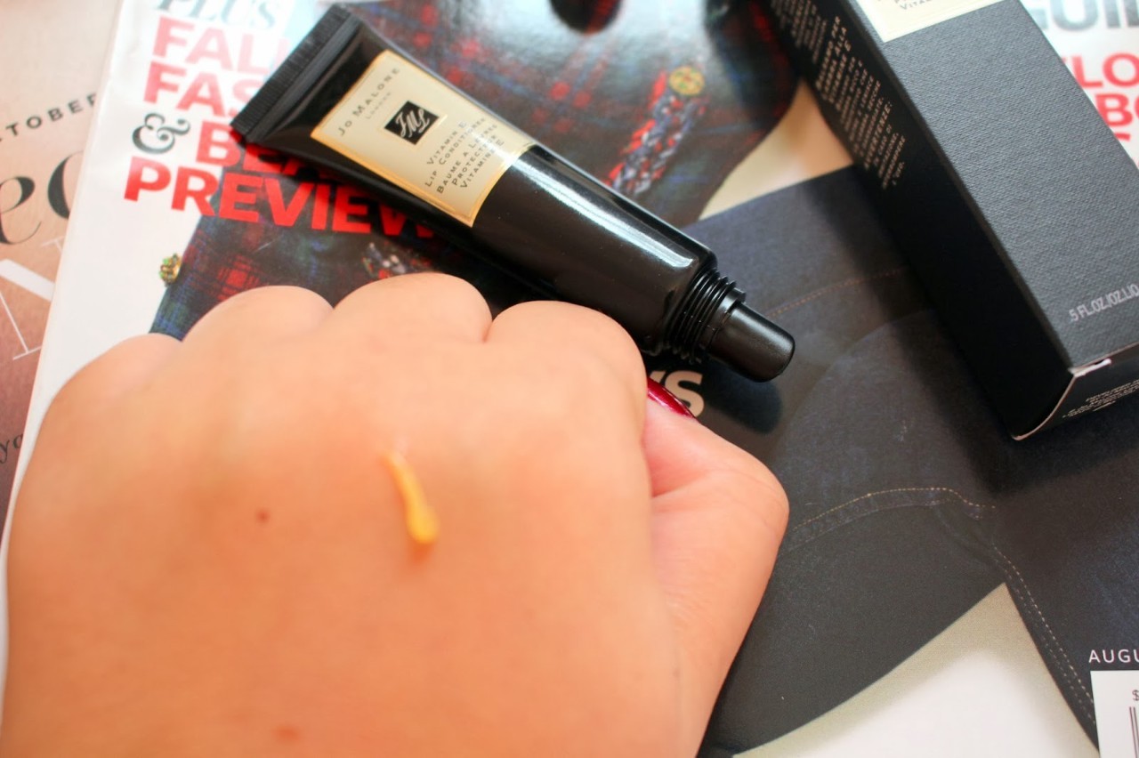 推荐一款最安全的润唇膏,哪款润唇膏安全又好用