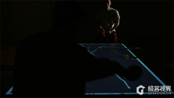 记录乒乓球软件,记录轨迹运动软件