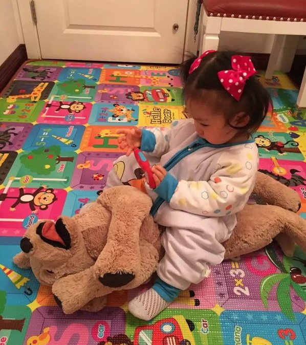 玩具实用指南,儿童玩具安全小口诀