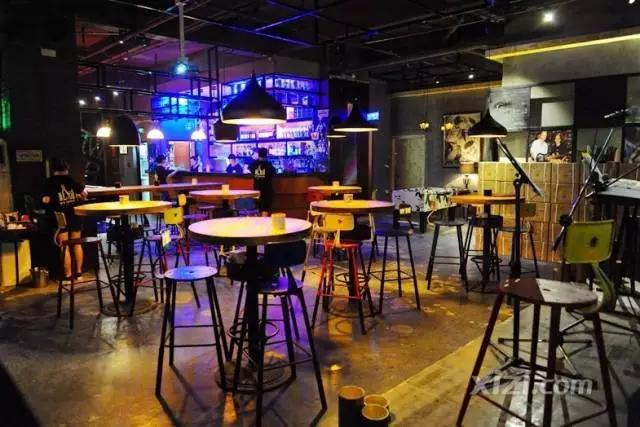 惠州饮酒好地方,惠州海边喝酒好去处