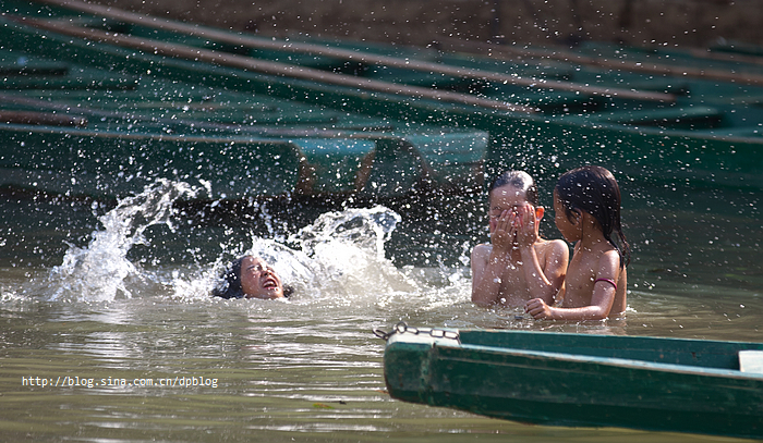 云南坝美旅游攻略景点大全,云南坝美村最佳旅游时间