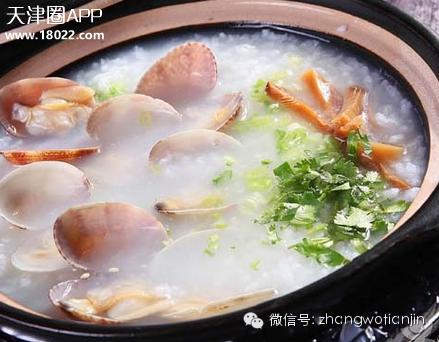 当年红到发紫的津城大牌餐厅，你还能想起几个？