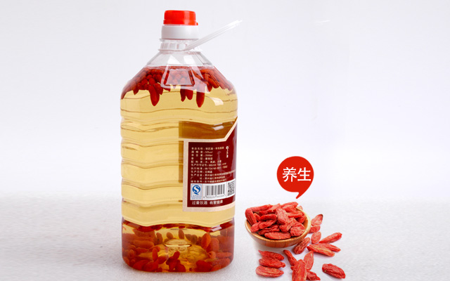 鹿茸枸杞酒泡制配方,人参枸杞酒古法泡制