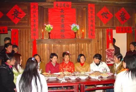 客家历史你了解多少,你知道客家美食都有哪些