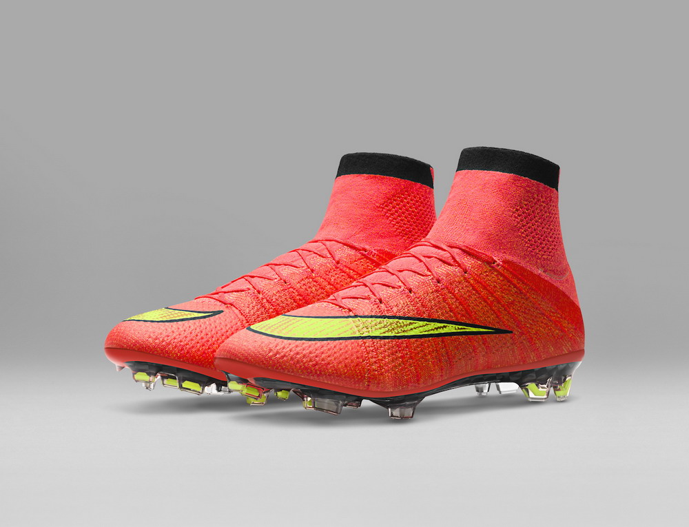 nike经典复刻鞋,耐克最新球星战靴