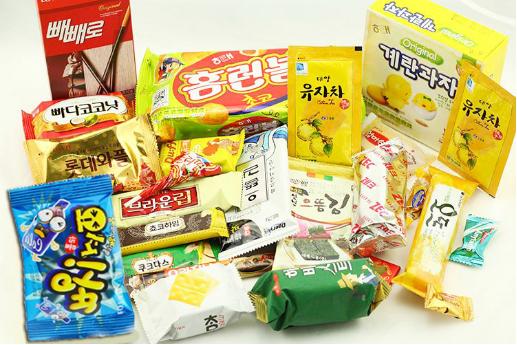 进口食品商店便宜内幕,进口食品还能放心吗