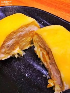 天津塘沽好吃的甜品店,天津甜品店排名前十名