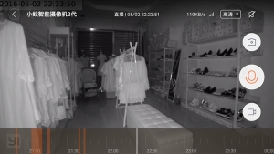 小蚁智能摄像头怎么连手机,小蚁智能摄像机怎样绑定微信