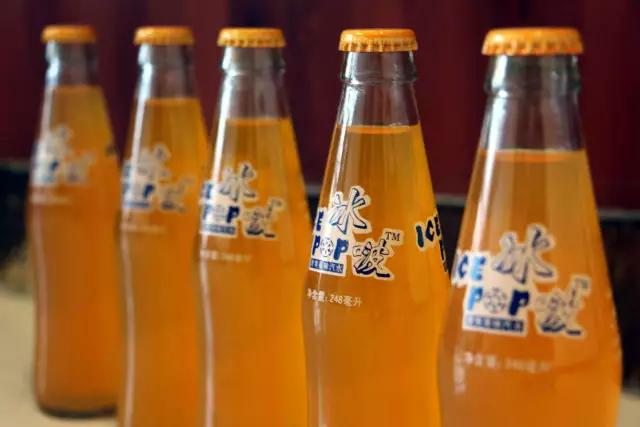 连云港人小时候经常吃的经典冷饮,哪个是你最爱？