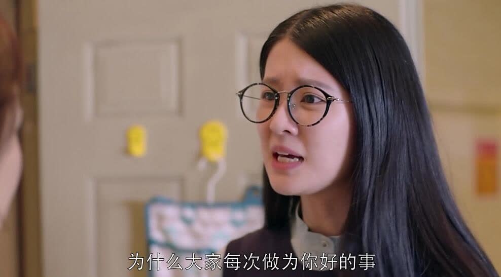 曲筱绡怎么知道关雎尔暗恋赵医生,曲筱绡拿捏赵医生