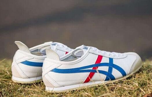 asics复古鞋修复,asicsxnewera诠释复古经典