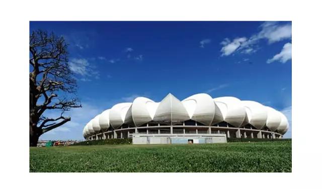 如果给足球场来个选美这些地儿你踢掉哪个？