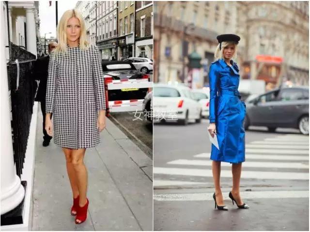 战靴装备,战靴配高跟鞋