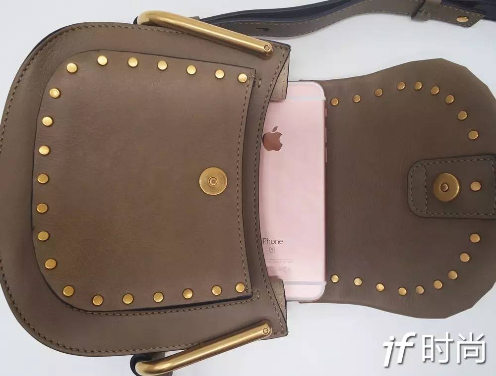 高圆圆刘雯都爱的Chole小包到底值不值得买