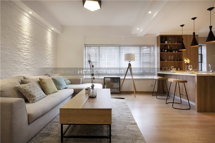 CIID室内设计大赛银奖-你觉得咋样？