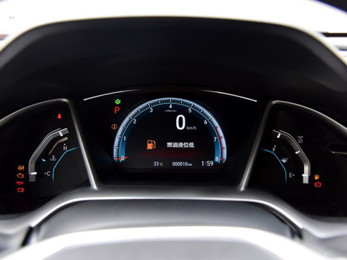 十代思域一代经典,十代思域即将落幕成为经典