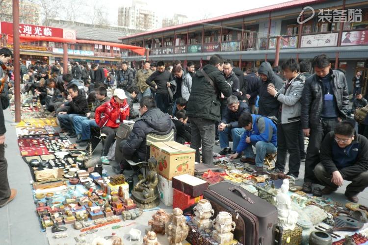 嘚啵嘚第十二期，走近中国之户外装备的仿冒与假货