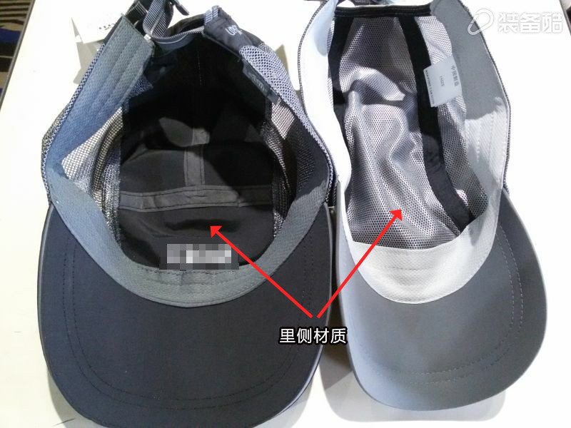 嘚啵嘚第十二期，走近中国之户外装备的仿冒与假货