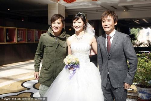 有多少爱可以胡来？——中国球员那些被遗忘的前任