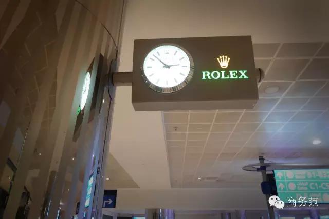 迪拜机场免税店化妆品,迪拜机场免税店护肤品