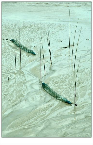 雨中霞浦，遗憾竟然也能如此之美！