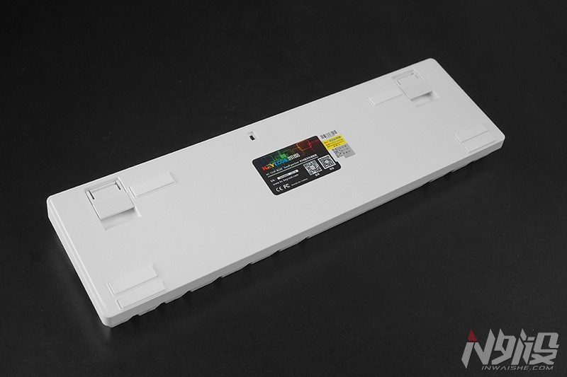 凯酷机械键盘推荐,凯酷71