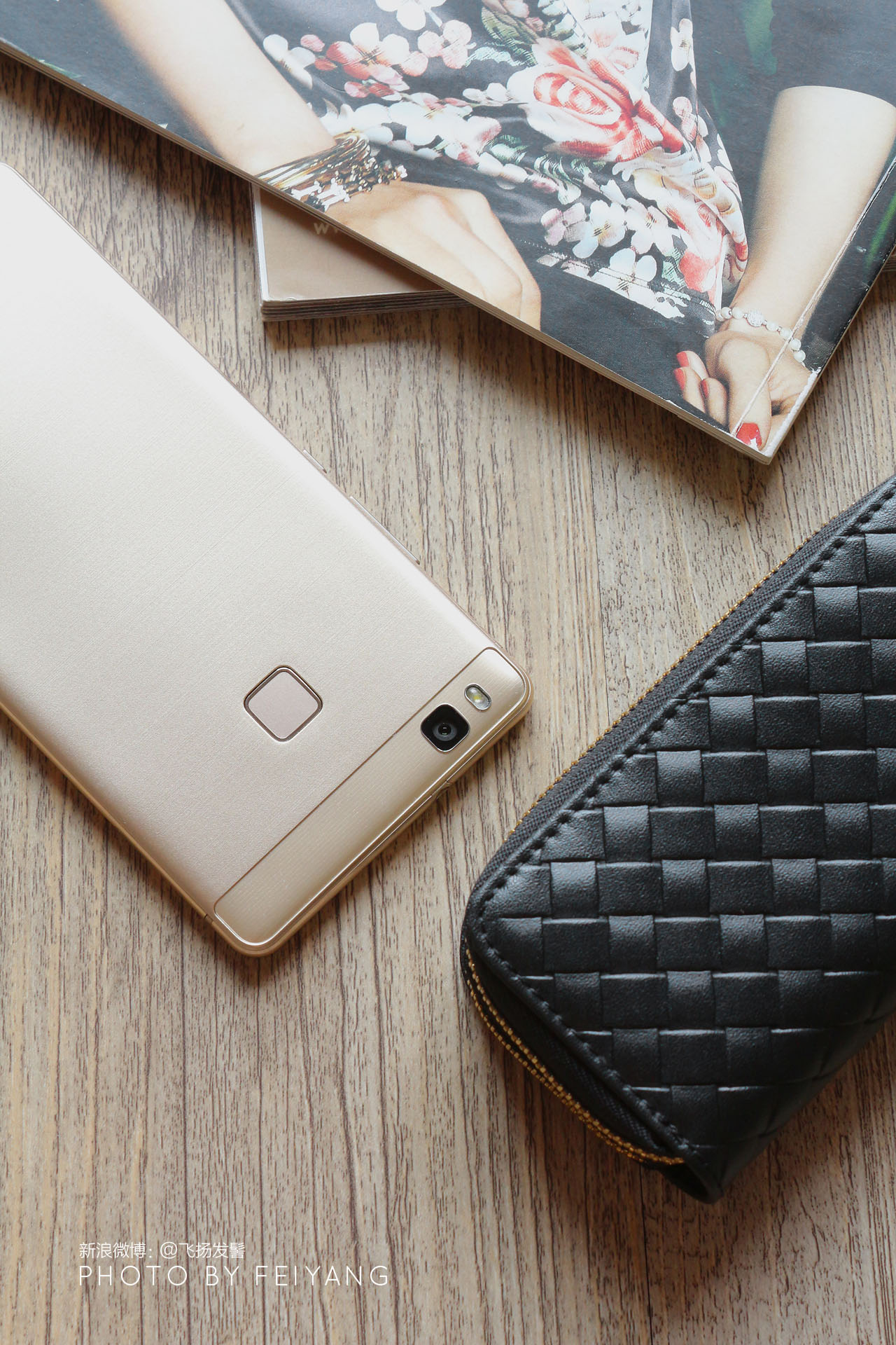 千元新机青春亮相华为G9青春版「体验」