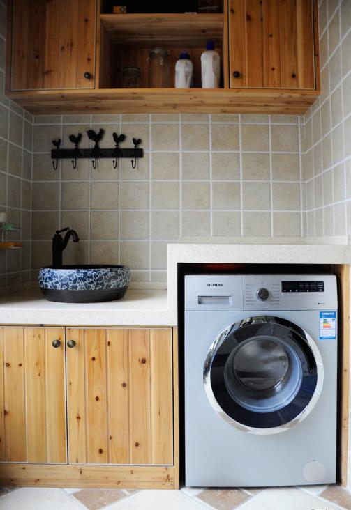 为了采光做玻璃地板,屋顶仿古砖好不好