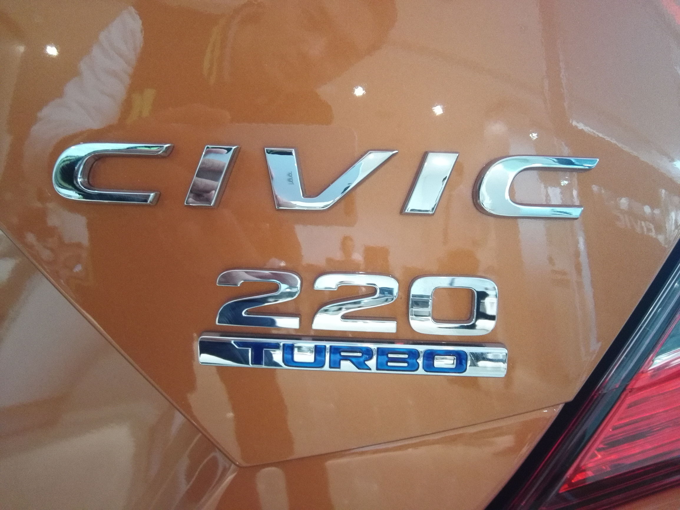 十代思域提车落地价格,第十代思域多少钱有优惠没有