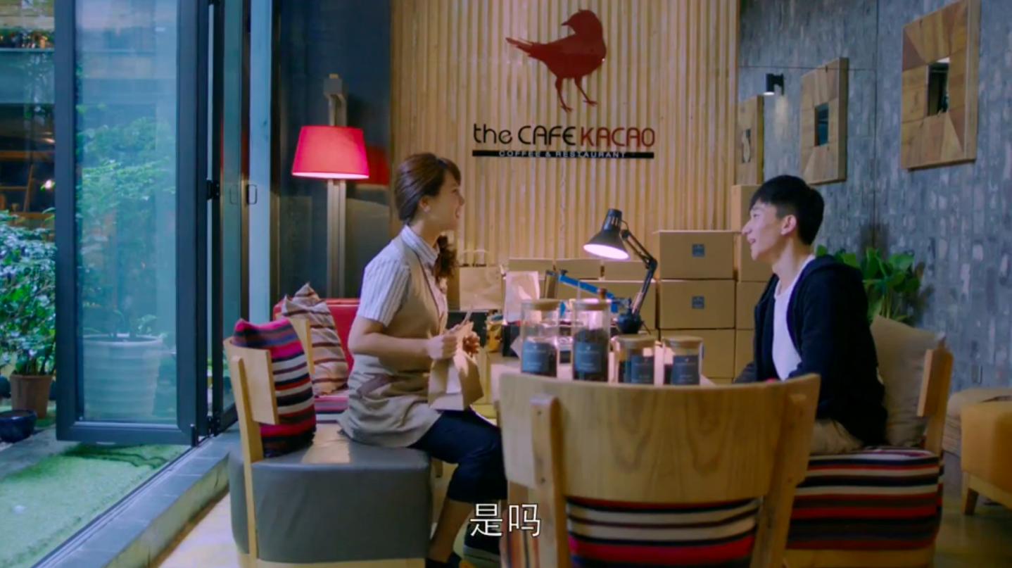 欢乐颂五美安迪家吃火锅第几集,欢乐颂五美齐聚吃火锅