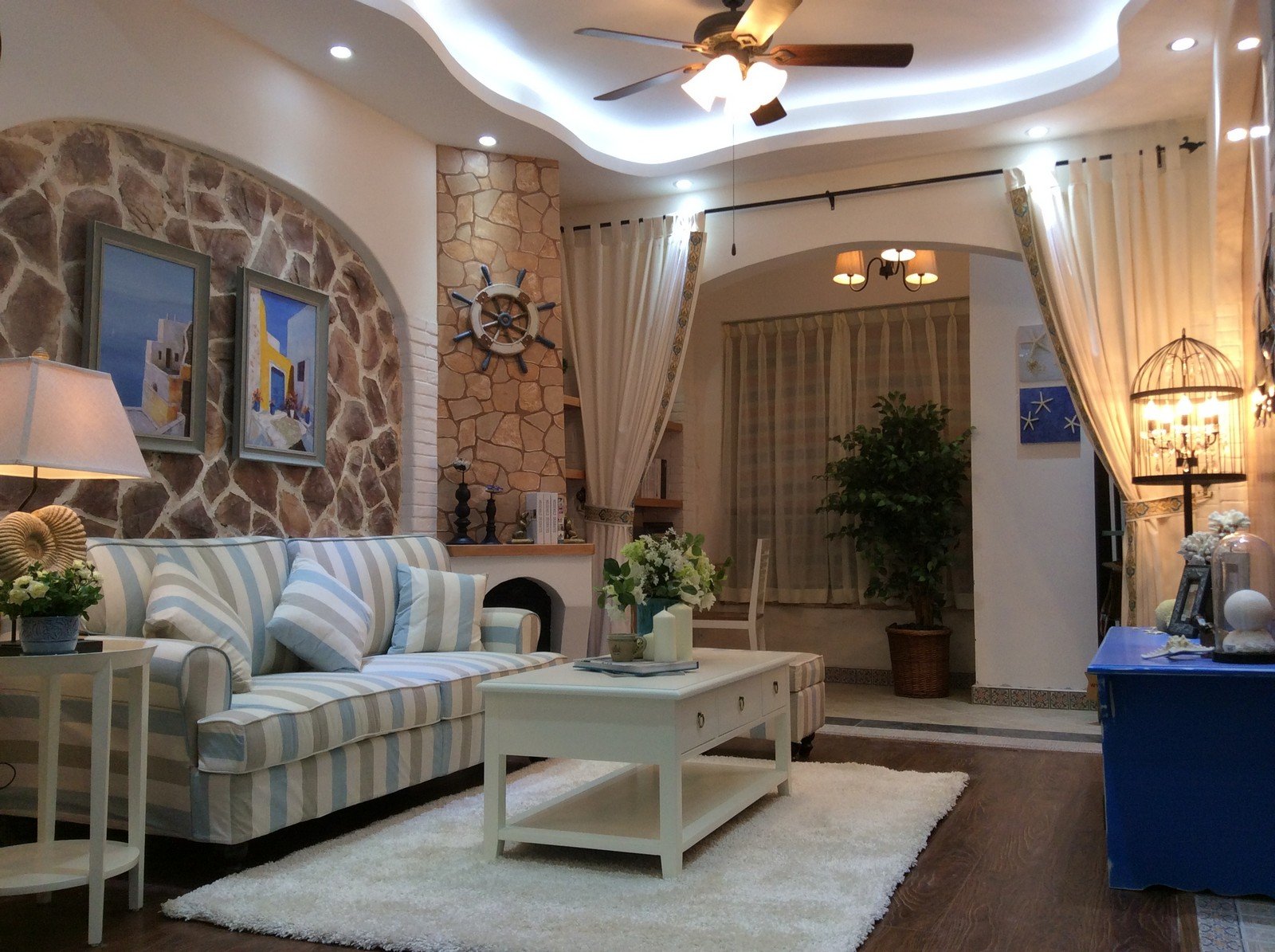 家里吊扇怎么清洗,吊扇有灰怎么办