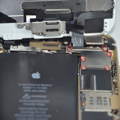 iphone6pluswifi信号不好,iphone6wifi无法使用