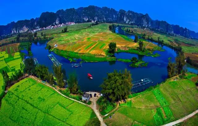 南宁旅游详细攻略,南宁旅游攻略有海吗